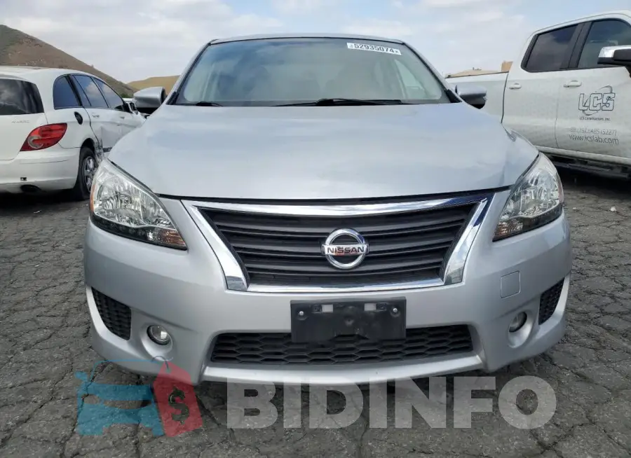3N1AB7AP5FY260821 Photo# 5