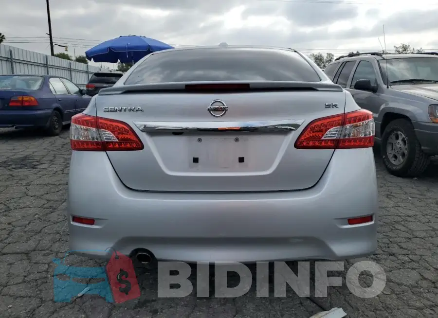 3N1AB7AP5FY260821 Photo# 6