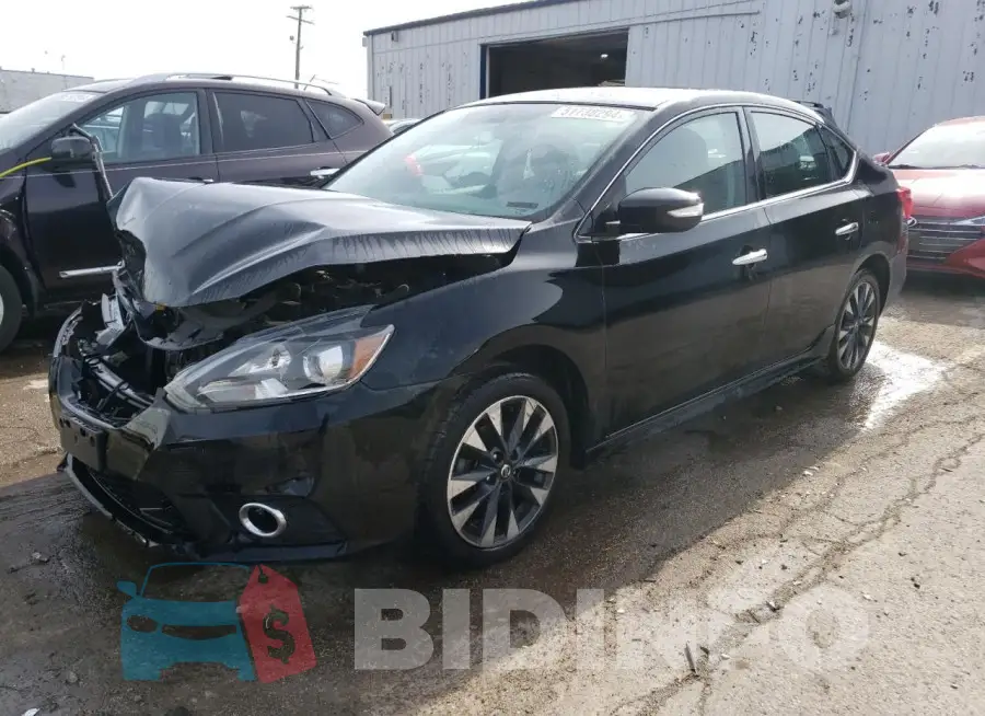 3N1AB7AP9JY272771 Photo# 1