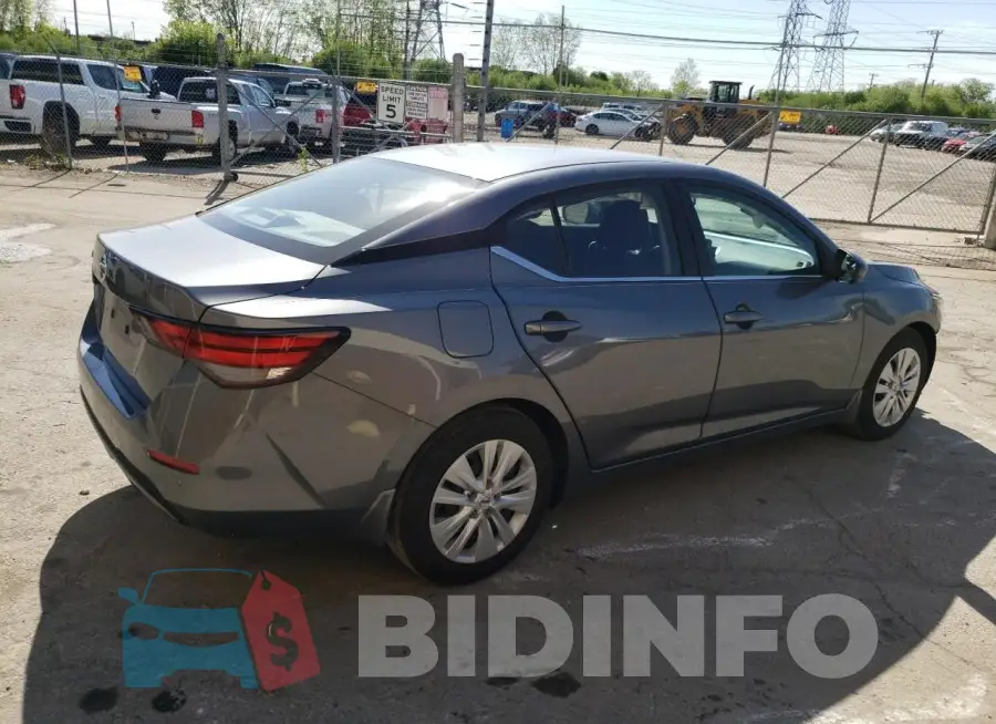 3N1AB8BVXNY248083 Photo# 3