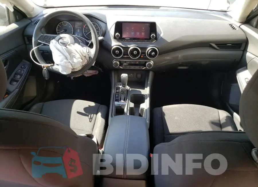 3N1AB8BVXNY248083 Photo# 8