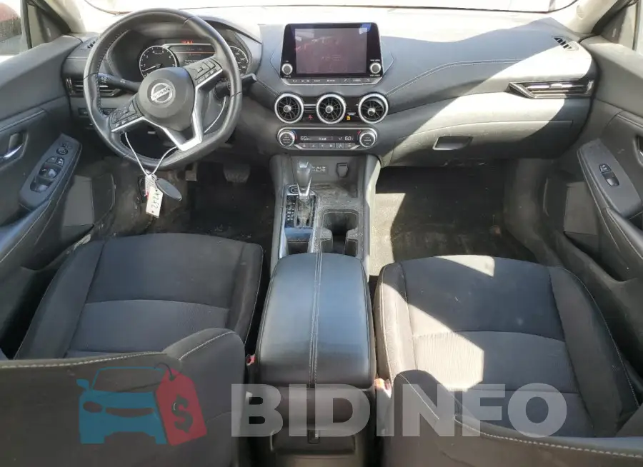 3N1AB8CV1LY222211 Photo# 8