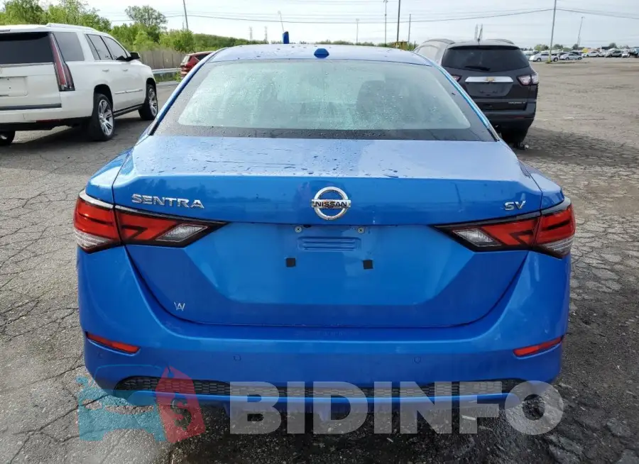 3N1AB8CV2NY315368 Photo# 6
