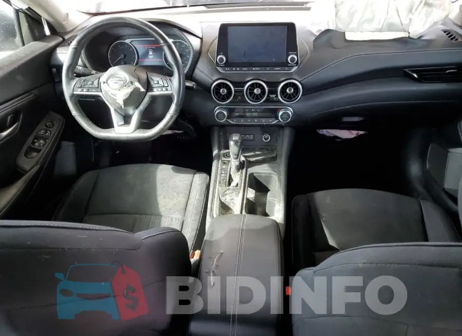 3N1AB8CV4NY205082 Photo# 8