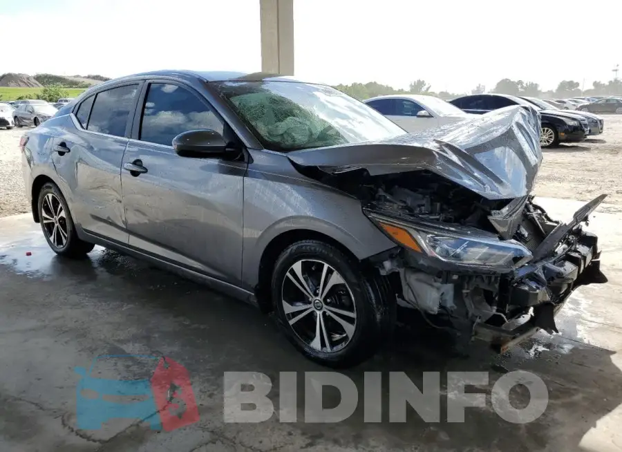 3N1AB8CV4NY205082 Photo# 4