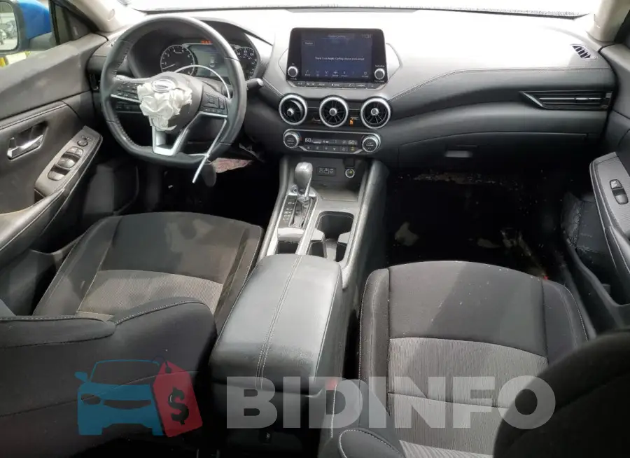 3N1AB8CV6LY209356 Photo# 8