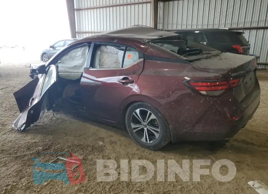 3N1AB8CV6LY227954 Photo# 2