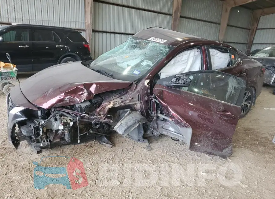 3N1AB8CV6LY227954 Photo# 1