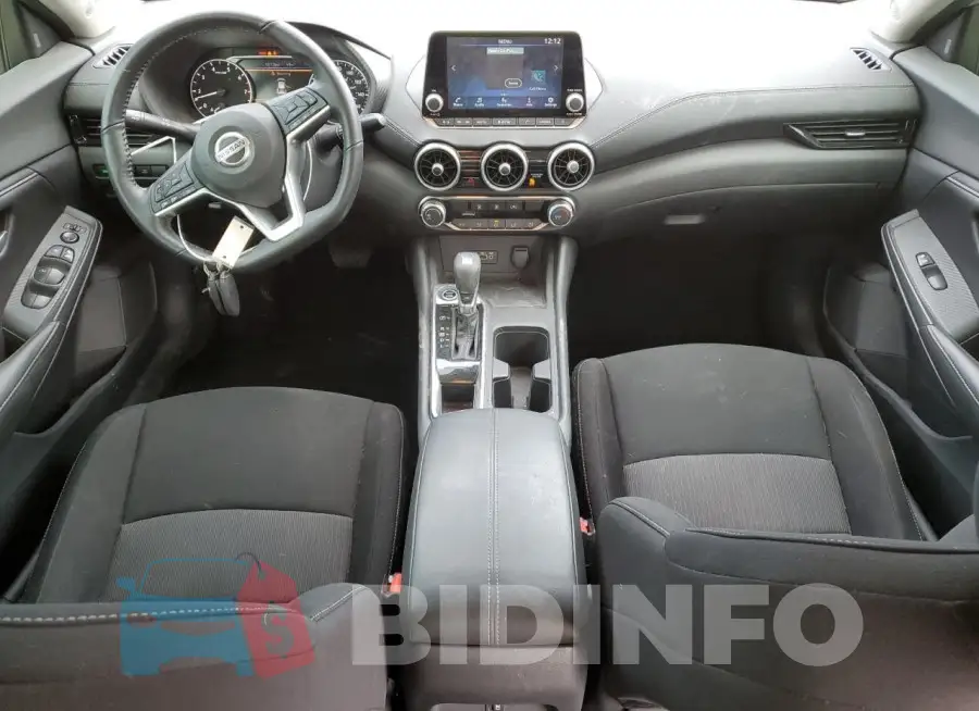 3N1AB8CV6NY251061 Photo# 8