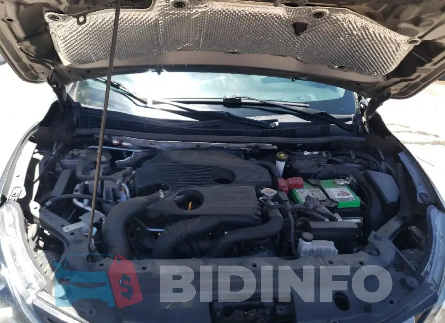 3N1CB7AP3JY232548 Photo# 11