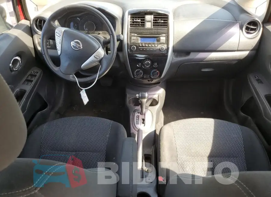 3N1CE2CP6FL420038 Photo# 8