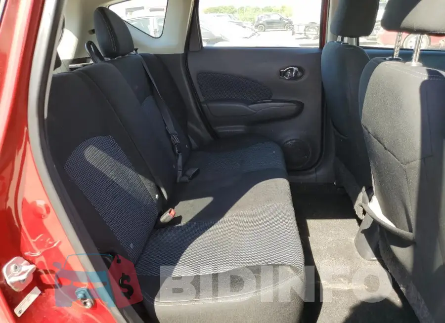 3N1CE2CP6FL420038 Photo# 10