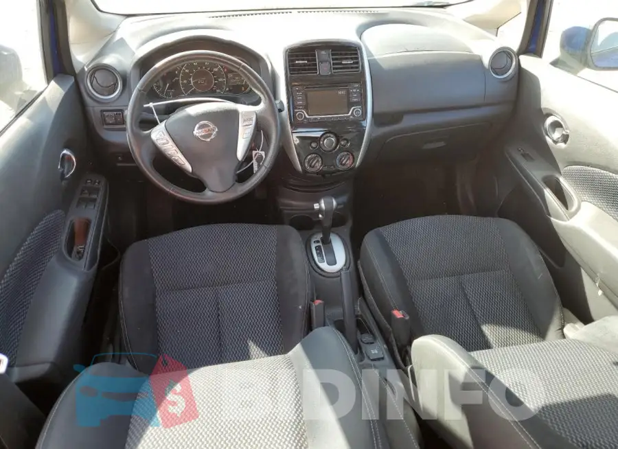 3N1CE2CP6GL400602 Photo# 8