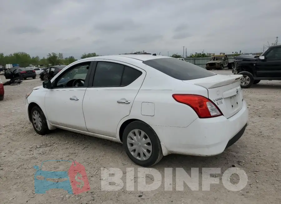 3N1CN7AP2FL873251 Photo# 2