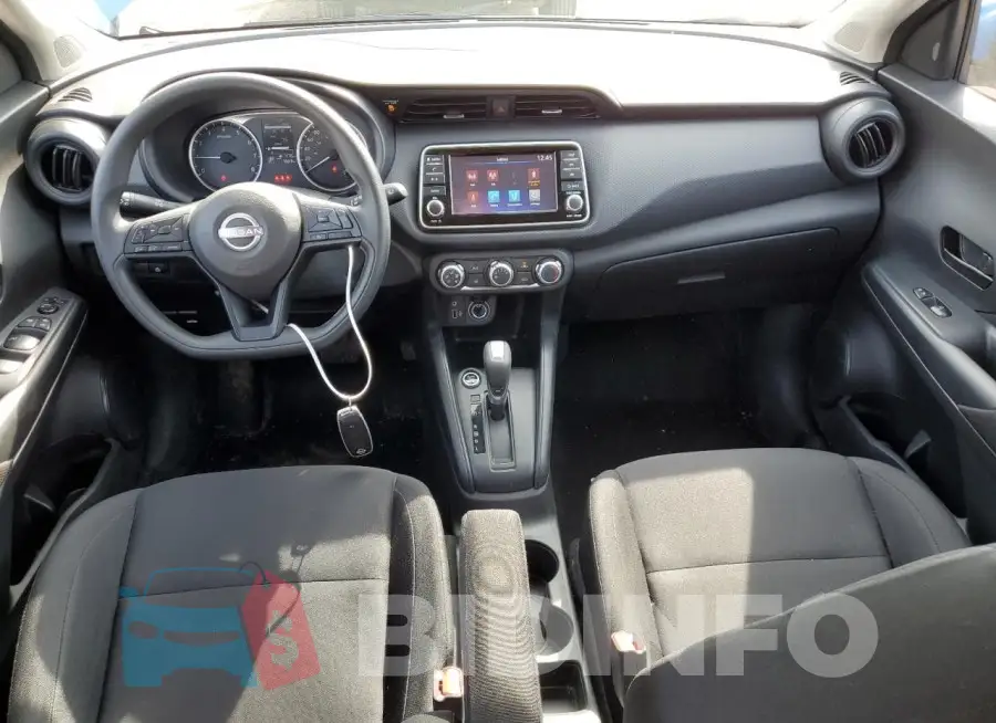 3N1CP5BV4PL511077 Photo# 8