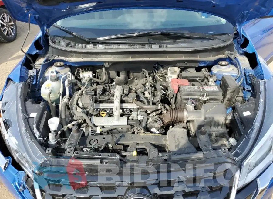 3N1CP5BV4PL511077 Photo# 11