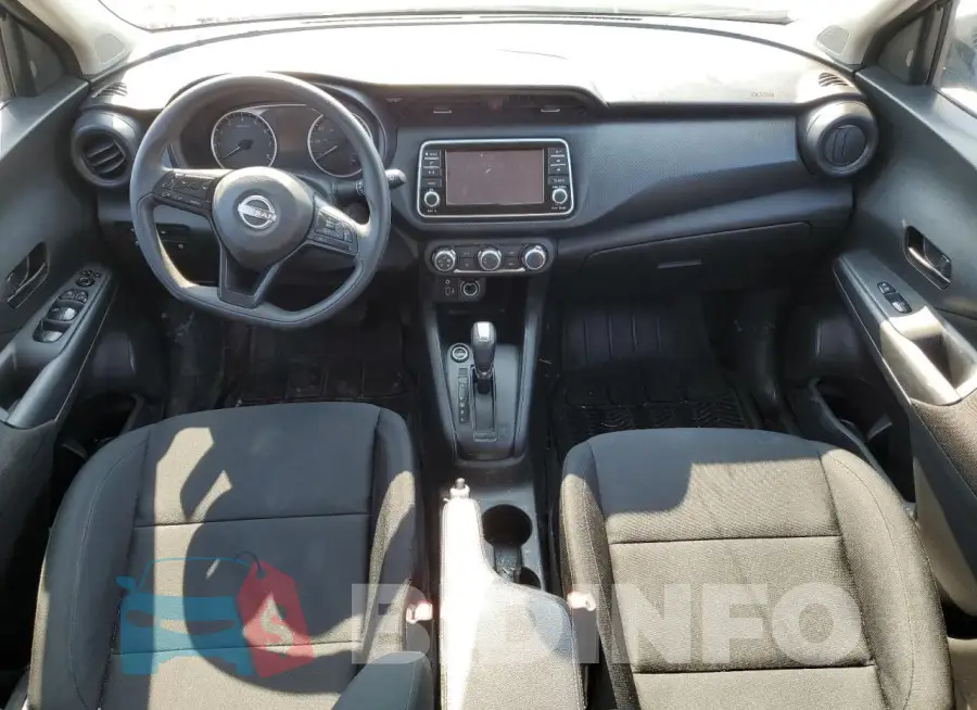3N1CP5BV5PL499117 Photo# 8
