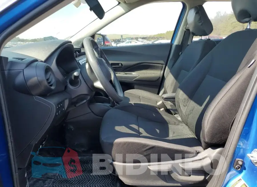 3N1CP5BV5PL499117 Photo# 7