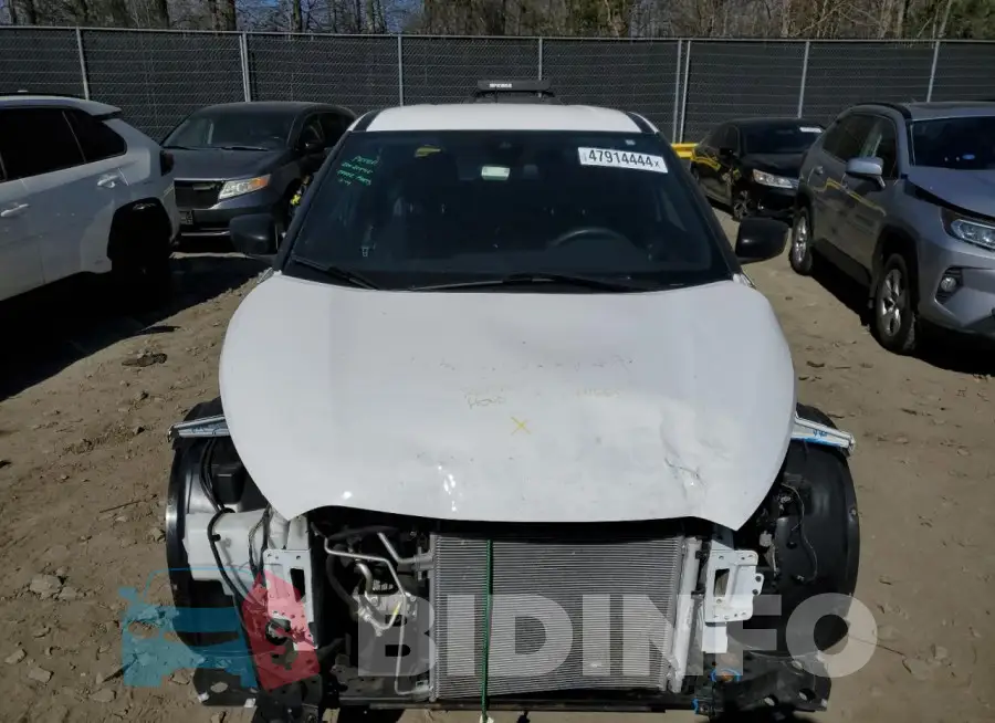 3N1CP5BV6LL536315 Photo# 5