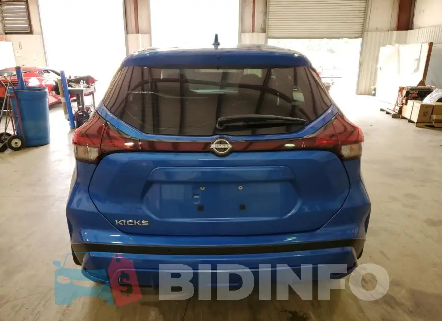 3N1CP5BV7NL529893 Photo# 6