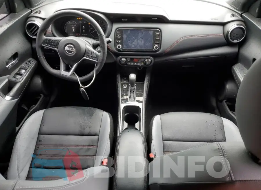 3N1CP5DV6PL514088 Photo# 8