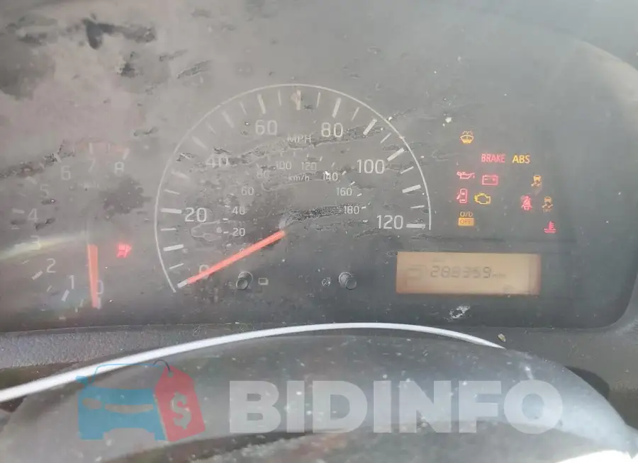 3N6CM0KN3FK720238 Photo# 9