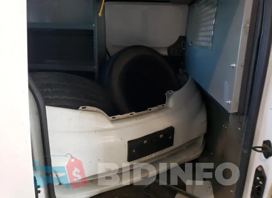 3N6CM0KN3MK699694 Photo# 10