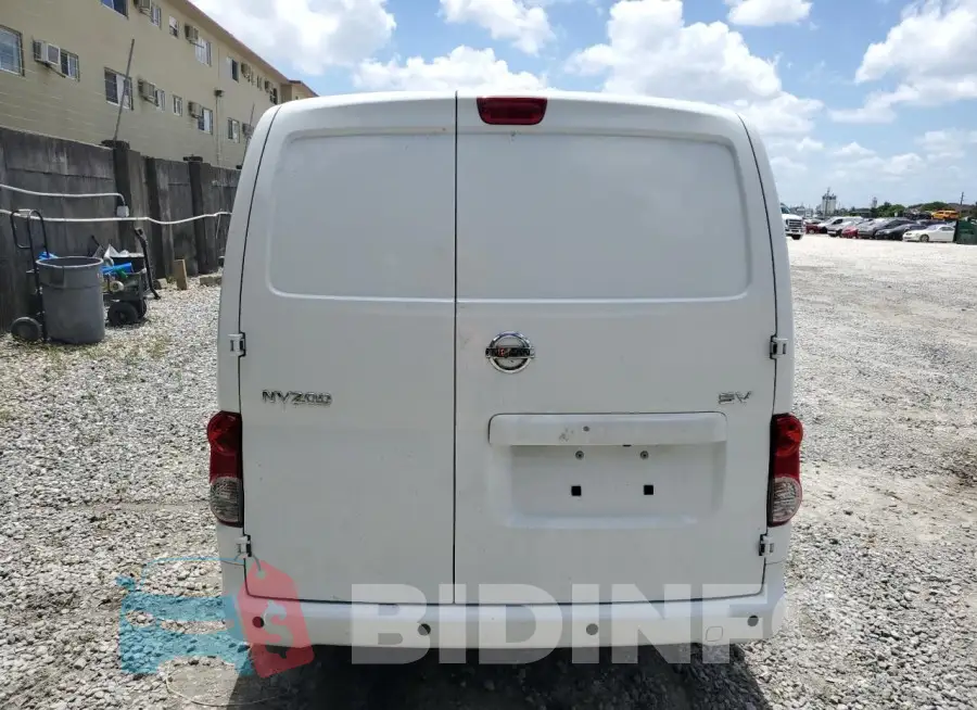 3N6CM0KN4MK706944 Photo# 6