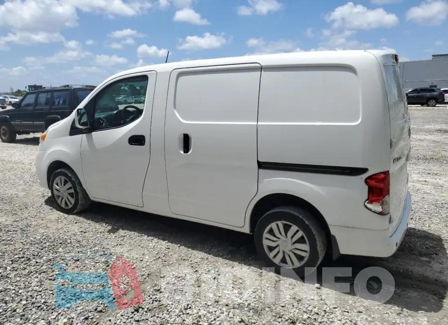 3N6CM0KN4MK706944 Photo# 2