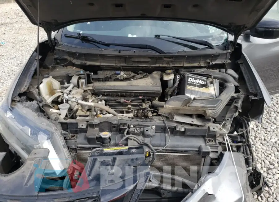 5N1AT2MT8JC752343 Photo# 11