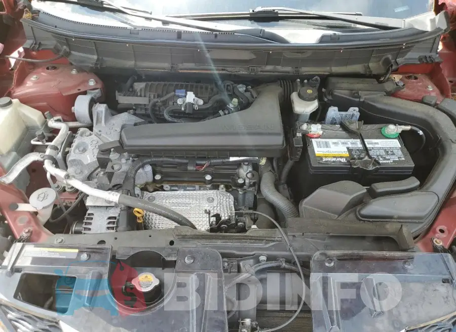 5N1AT2MTXGC797518 Photo# 12