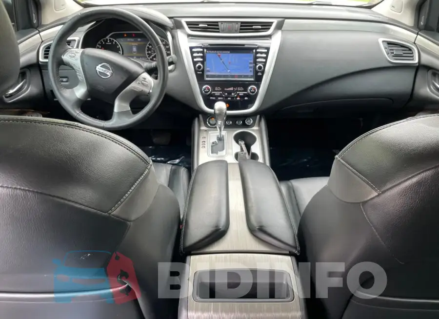5N1AZ2MG0HN161049 Photo# 9