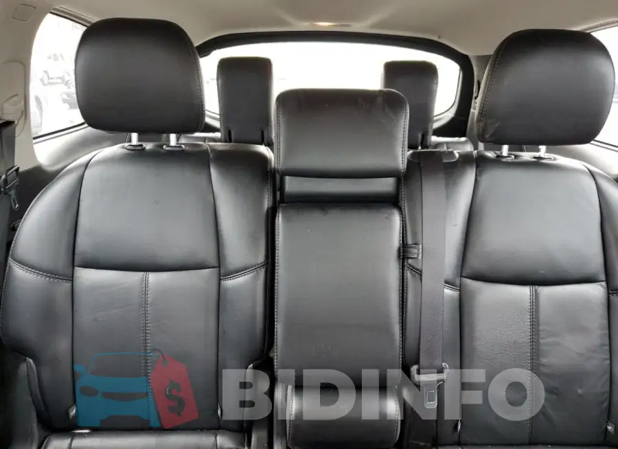5N1DR2MM1HC600192 Photo# 10