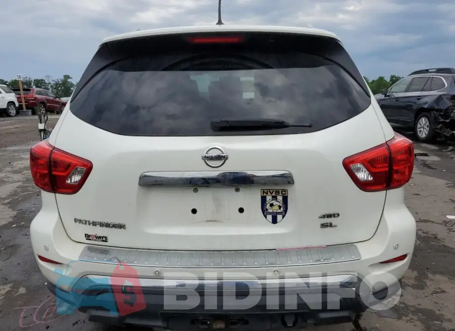 5N1DR2MM1HC600192 Photo# 6