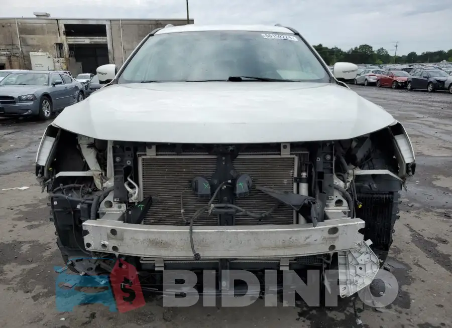5N1DR2MM1HC600192 Photo# 5