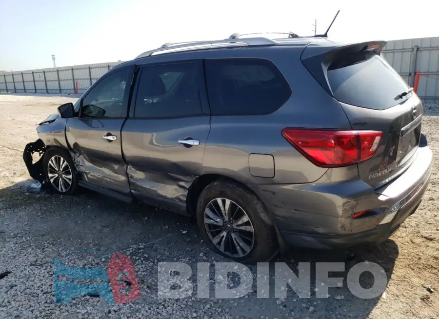 5N1DR2MM2HC686886 Photo# 2