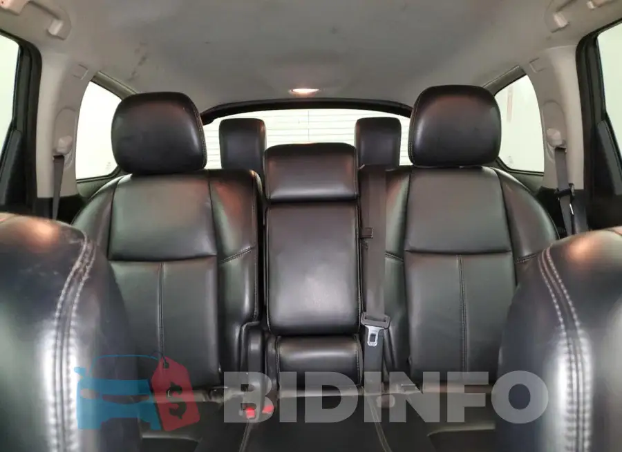 5N1DR2MN2KC610553 Photo# 10