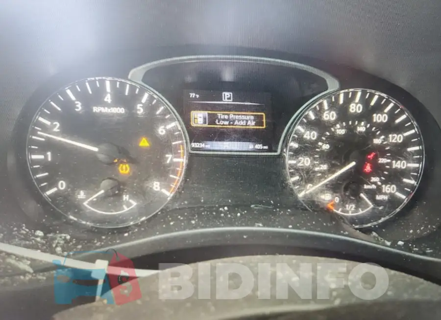 5N1DR2MNXKC602894 Photo# 9