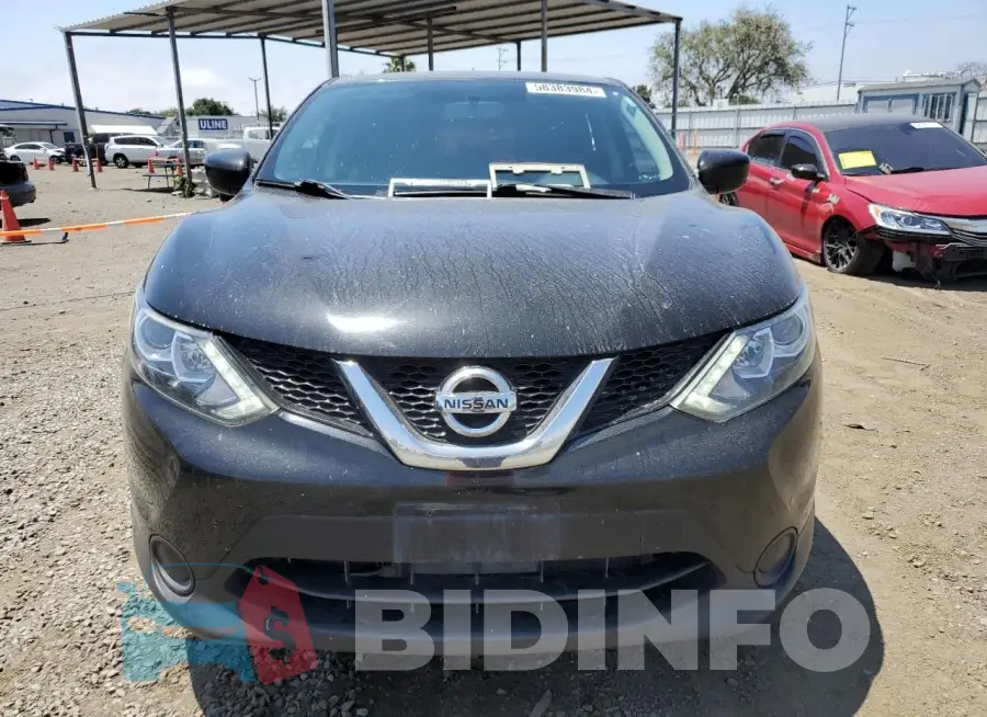 JN1BJ1CP1HW010360 Photo# 5