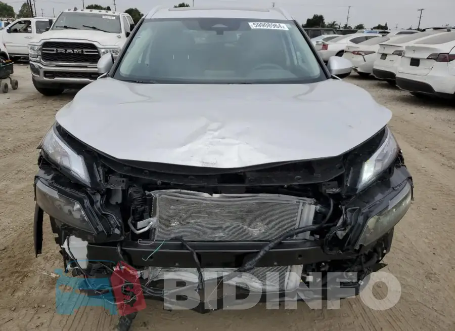 JN8BT3BB0RW171541 Photo# 5