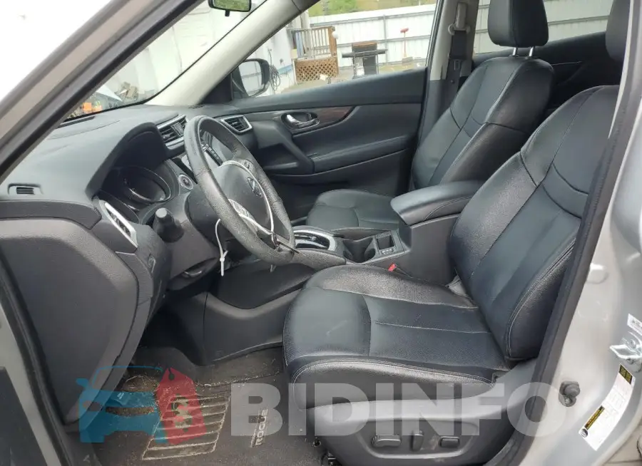 KNMAT2MT5GP723954 Photo# 7