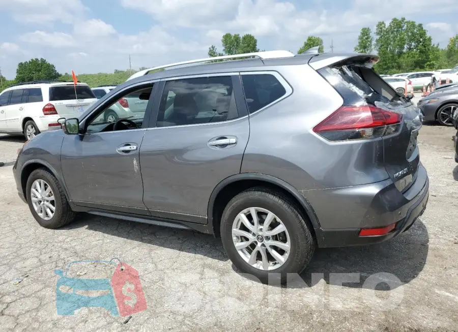 KNMAT2MT5LP526826 Photo# 2