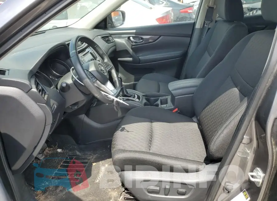 KNMAT2MT5LP526826 Photo# 7