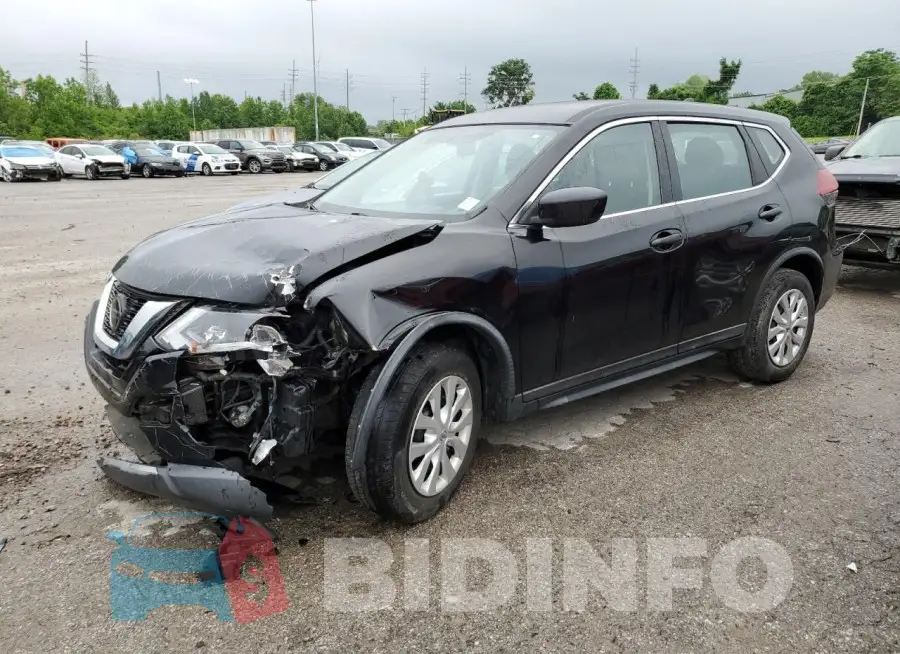 KNMAT2MV8JP587862 Photo# 1
