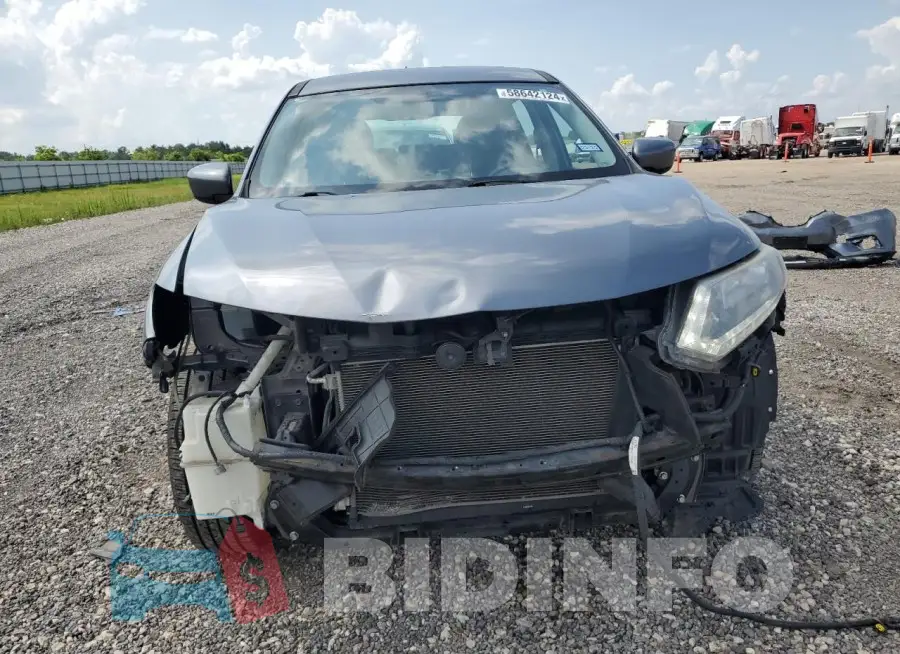KNMAT2MV9GP596904 Photo# 5