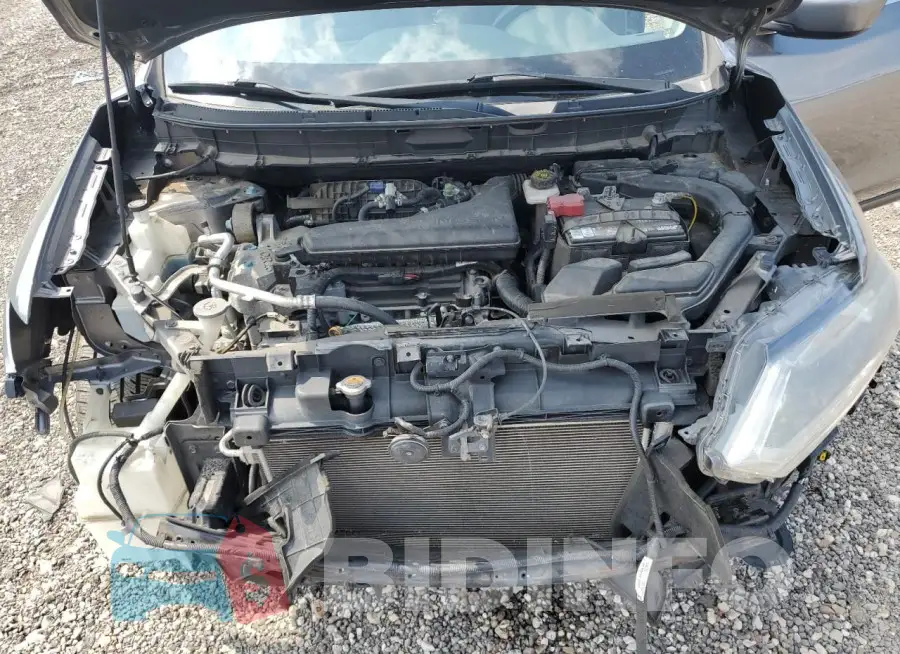 KNMAT2MV9GP596904 Photo# 11