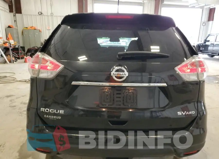 KNMAT2MVXGP610857 Photo# 6