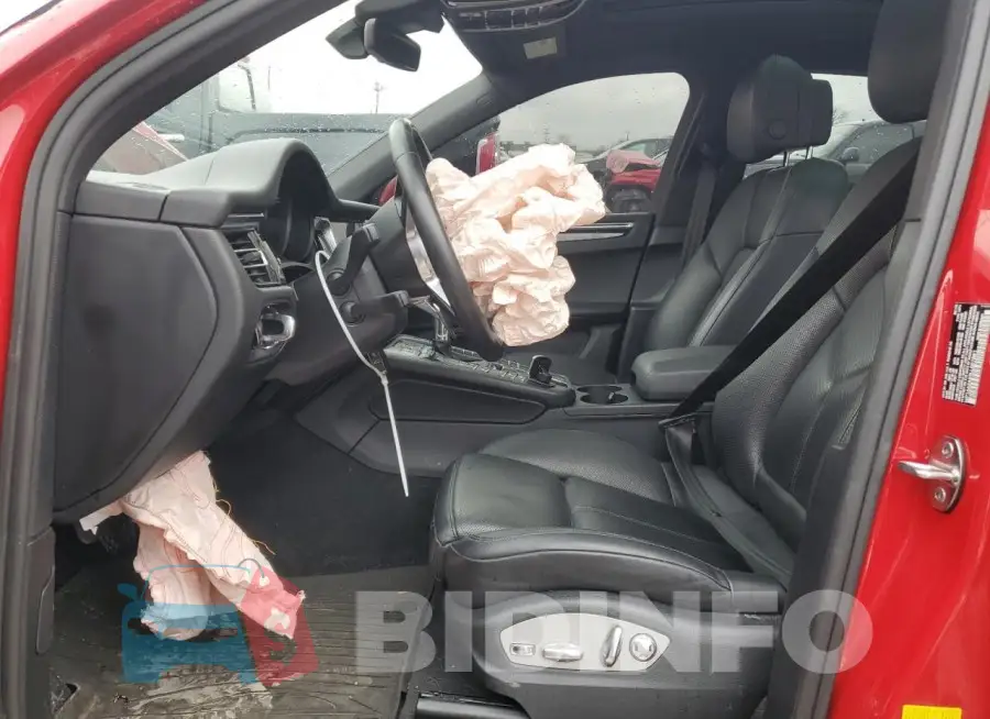 WP1AA2A59LLB07881 Photo# 7