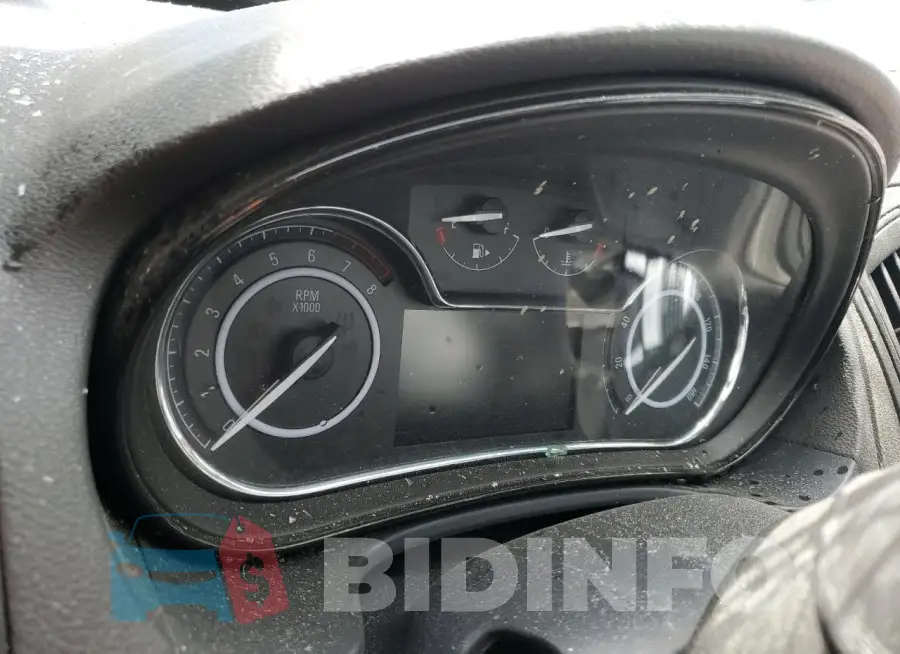 2G4GN5EX3F9187876 Photo# 9