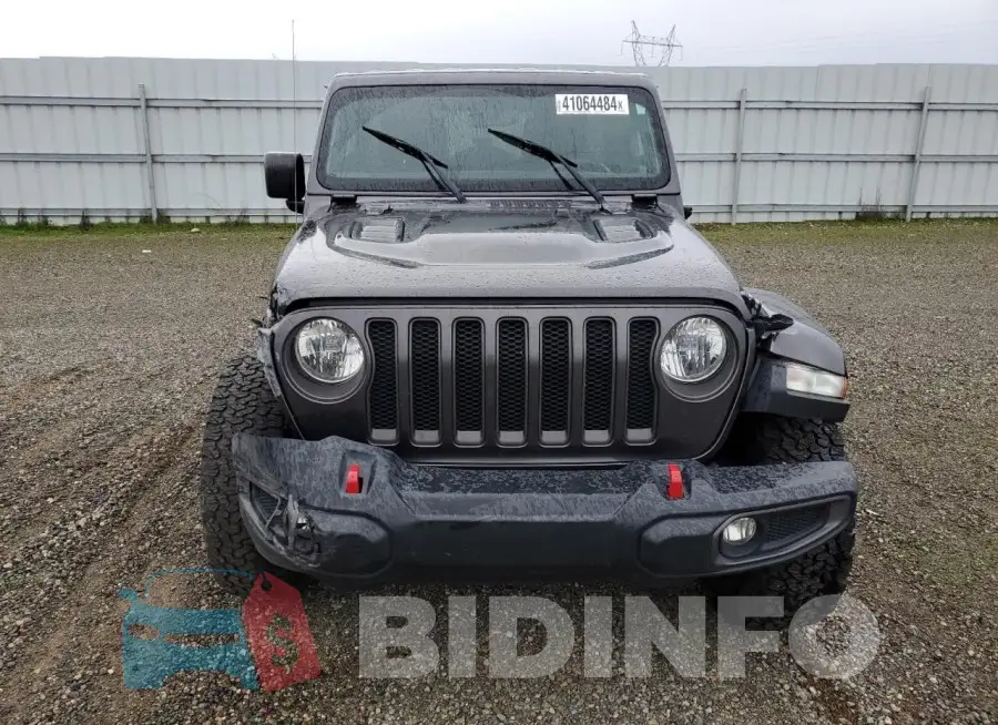 1C4HJXFG2JW259133 Photo# 5
